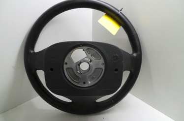 Volvo S60 Limousine Lederlenkrad mit Multifunktion Tempomat 30643360